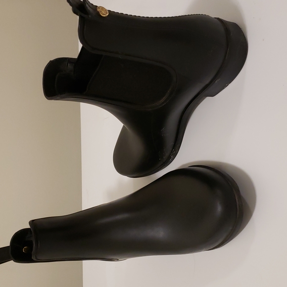 Sam Edelman Rain Boots - Picture 4 of 4